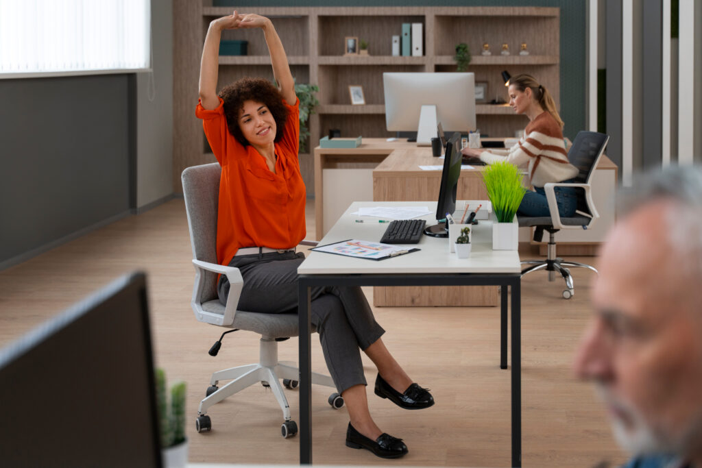 programas de wellbeing para empresas