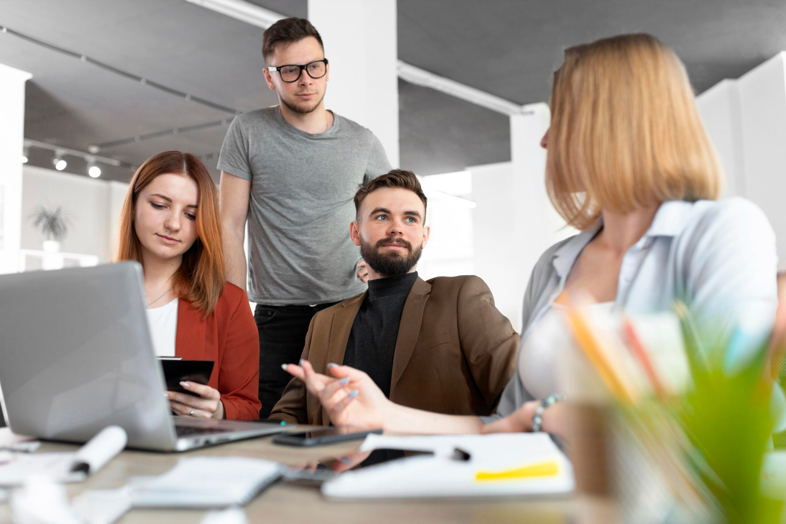programas de wellbeing para empresas