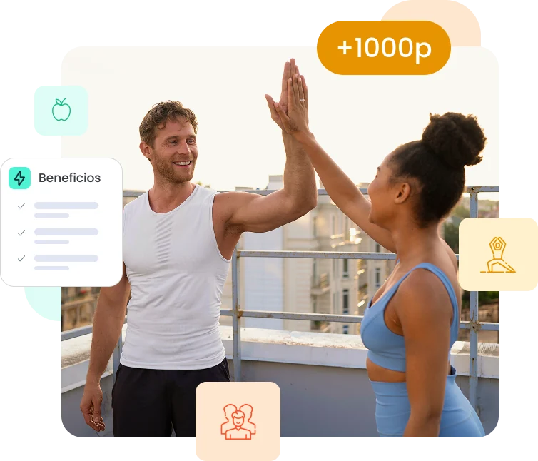 programas de wellbeing para empresas