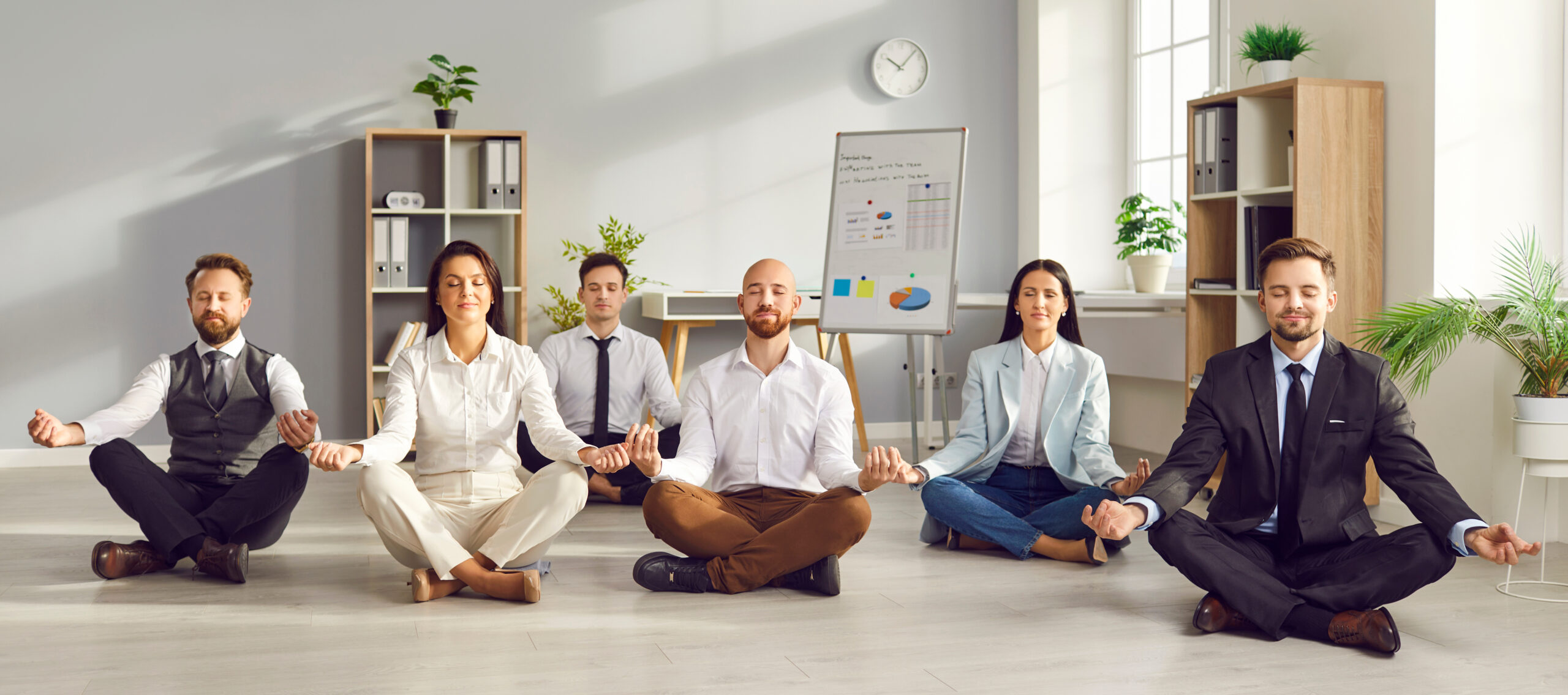 Cómo mejorar la salud organizacional en tu empresa y aumentar la productividad