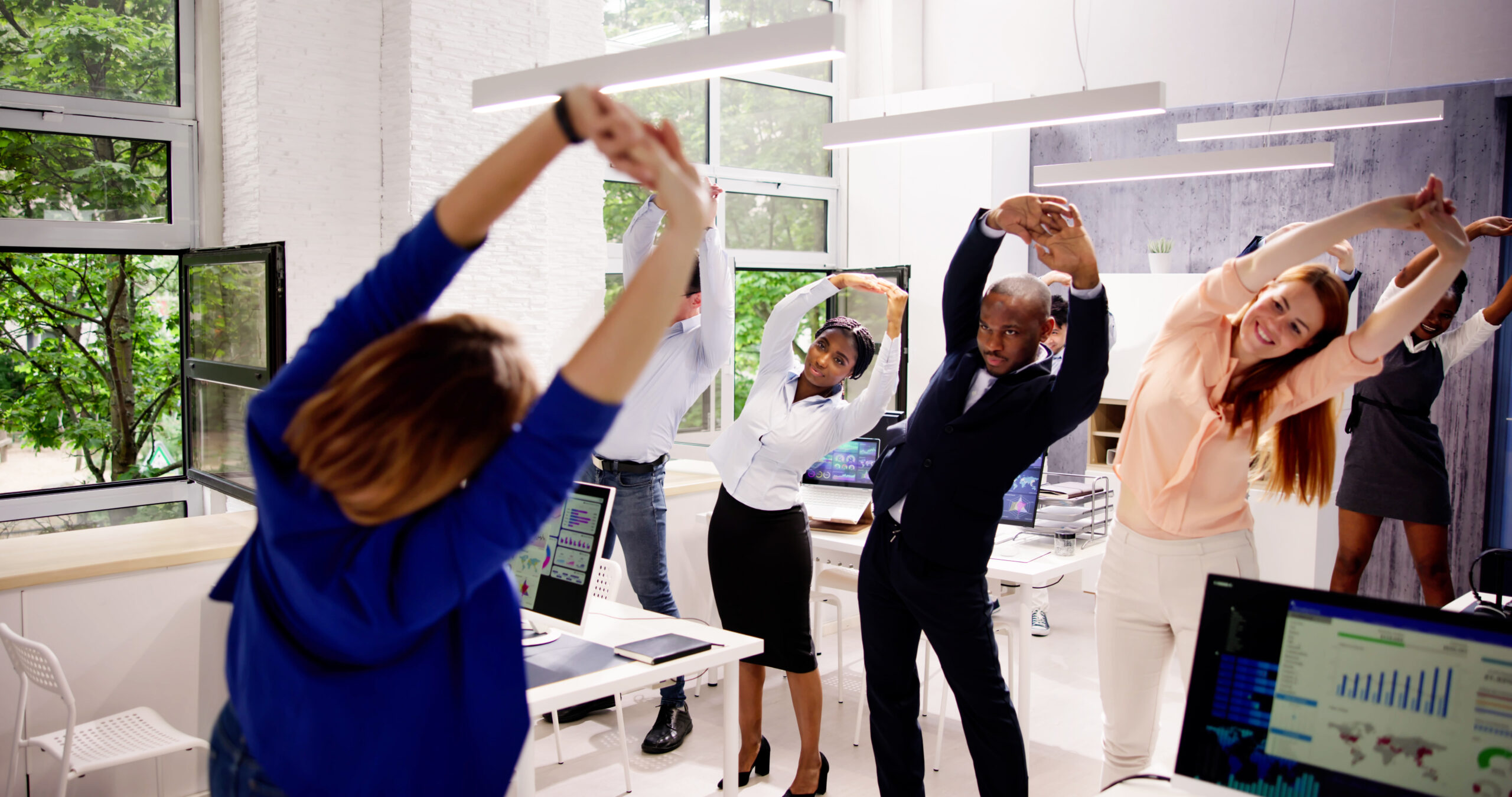 Fidelización del talento a través del employee wellness: tendencias para 2025