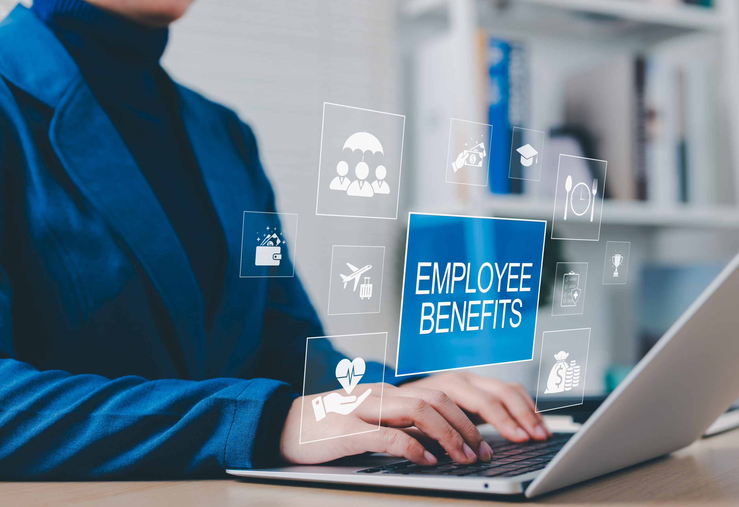 Bienestar financiero en el trabajo: cómo ayuda a reducir la ansiedad económica de los empleados
