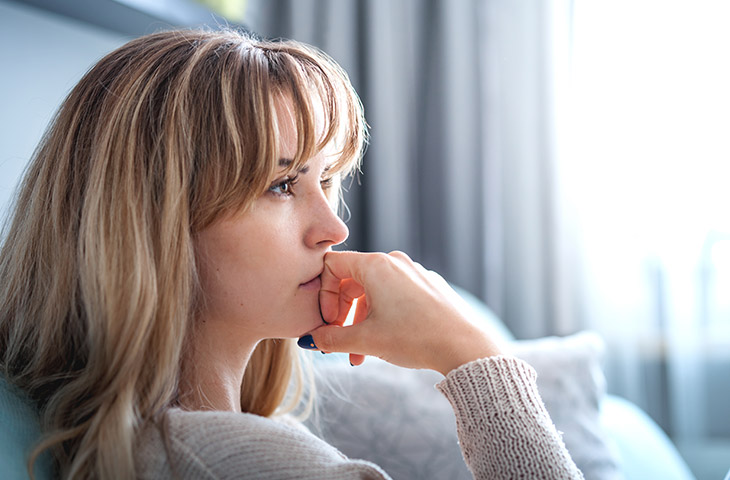 Claves para tener pensamientos positivos