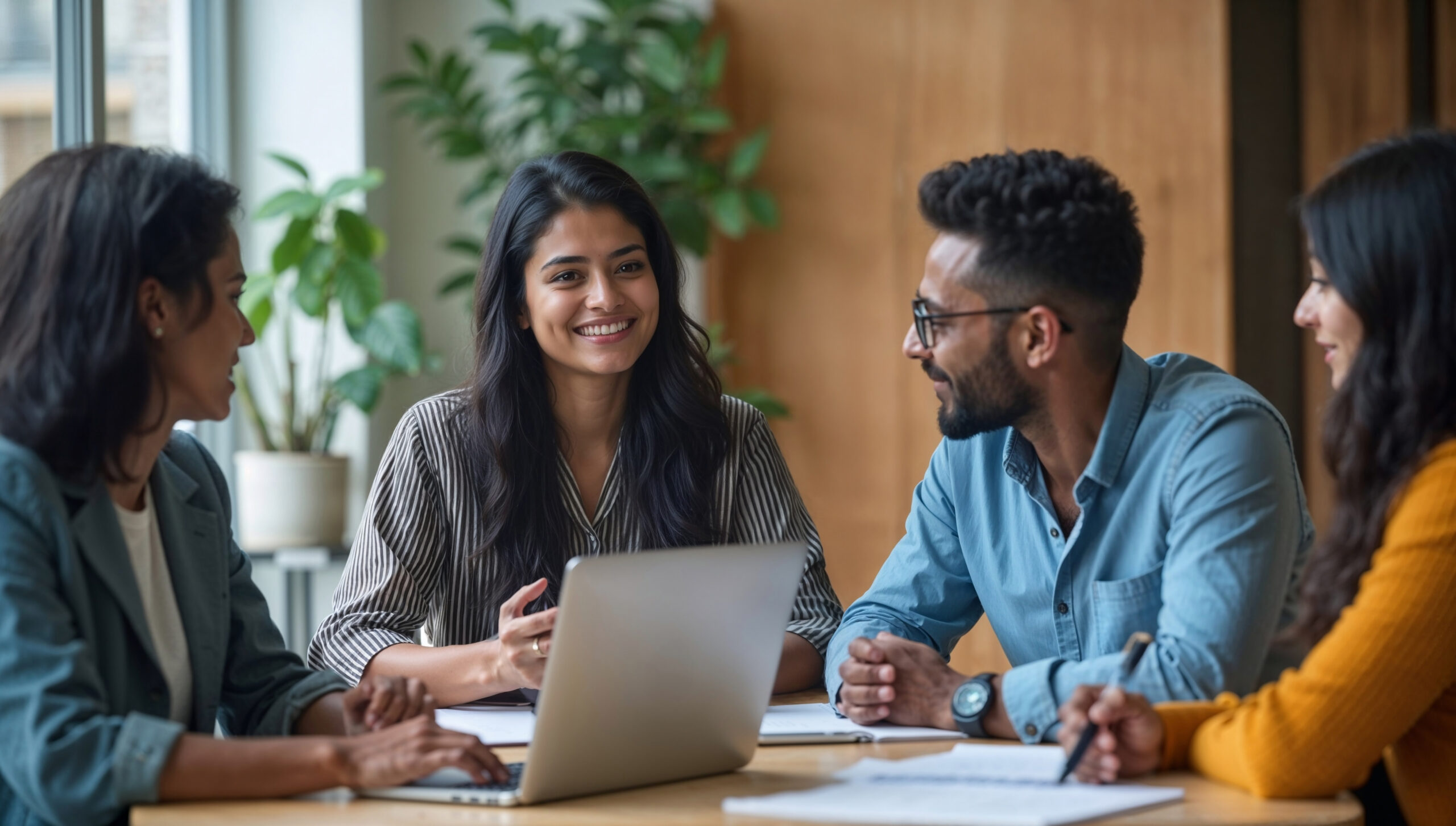 ¿Qué son los programas de wellbeing para las empresas?