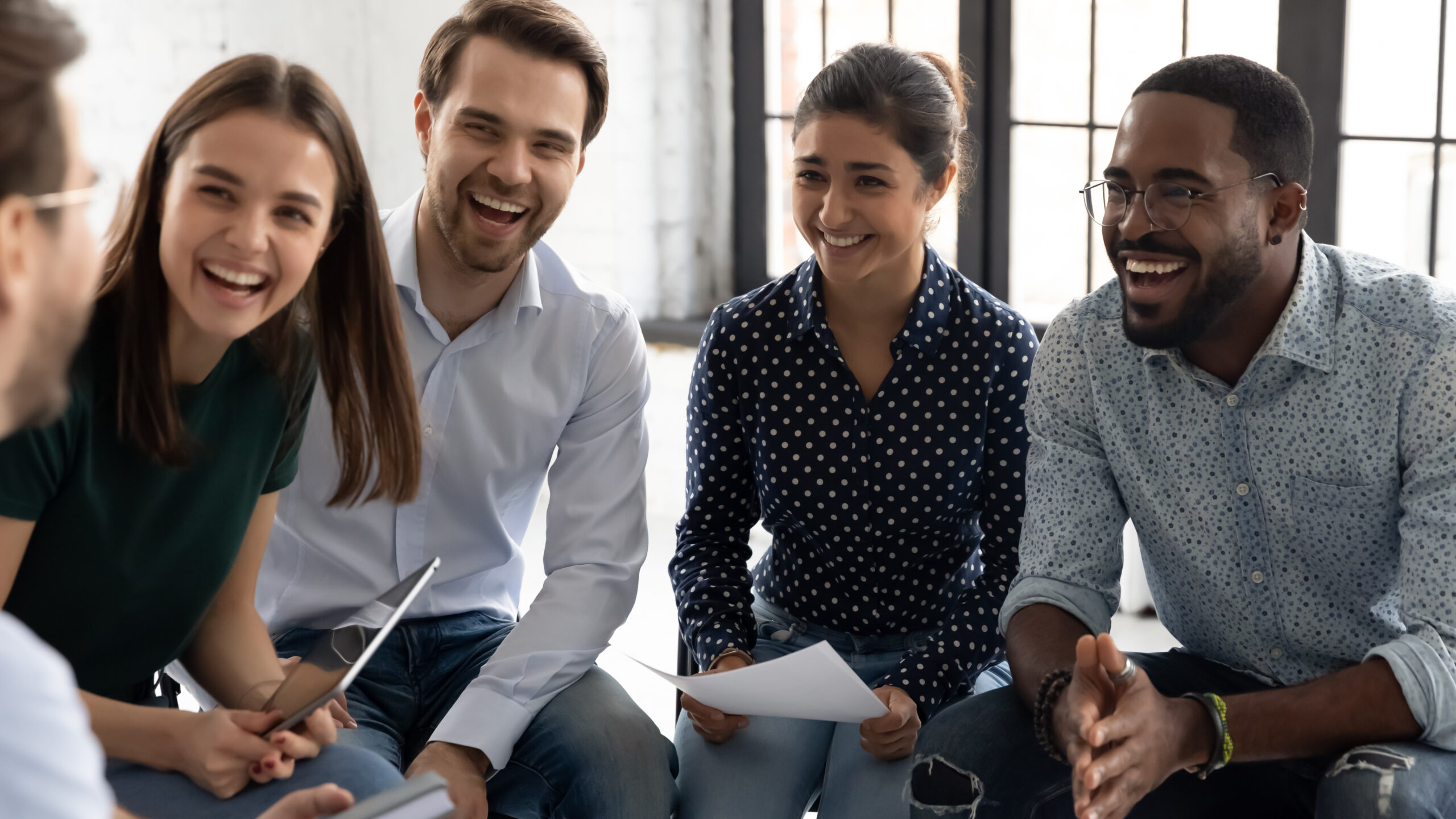 La importancia de la salud social en el entorno corporativo